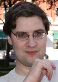 Vladislav Zarayskiy, 20 September 2008